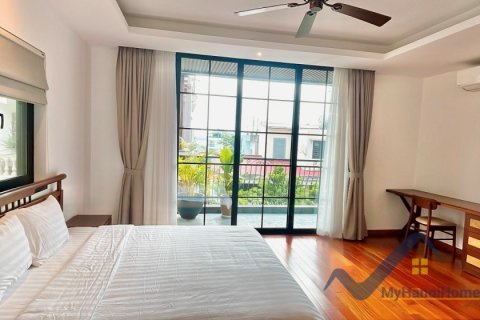 4 bedrooms Apartment in Tay Ho, Ha Noi, No. 20354 9
