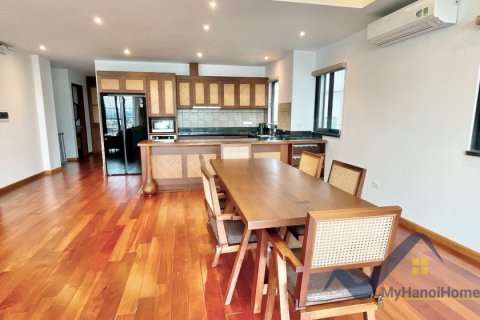 4 bedrooms Apartment in Tay Ho, Ha Noi, No. 20354 6