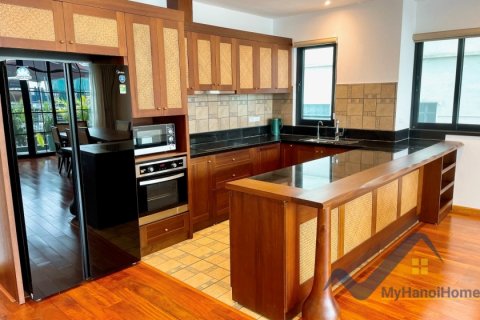 4 bedrooms Apartment in Tay Ho, Ha Noi, No. 20354 7