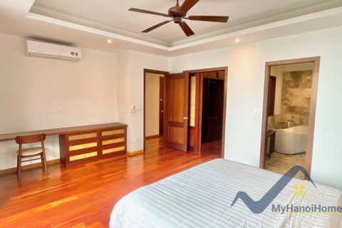 4 bedrooms Apartment in Tay Ho, Ha Noi, No. 20354 10
