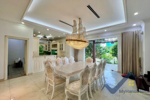 5 bedrooms Villa in Long Bien, Ha Noi, No. 20331 4