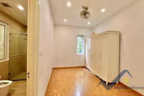 5 bedrooms Villa in Long Bien, Ha Noi, No. 20331 17