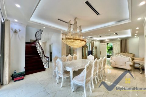 5 bedrooms Villa in Long Bien, Ha Noi, No. 20331 6