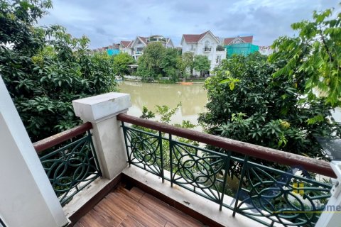 5 bedrooms Villa in Long Bien, Ha Noi, No. 20331 23