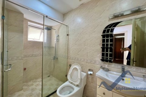 5 bedrooms Villa in Long Bien, Ha Noi, No. 20331 26