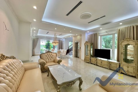 5 bedrooms Villa in Long Bien, Ha Noi, No. 20331 2