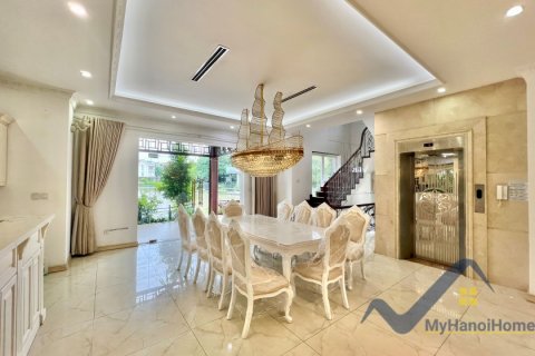 5 bedrooms Villa in Long Bien, Ha Noi, No. 20331 3