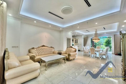 5 bedrooms Villa in Long Bien, Ha Noi, No. 20331