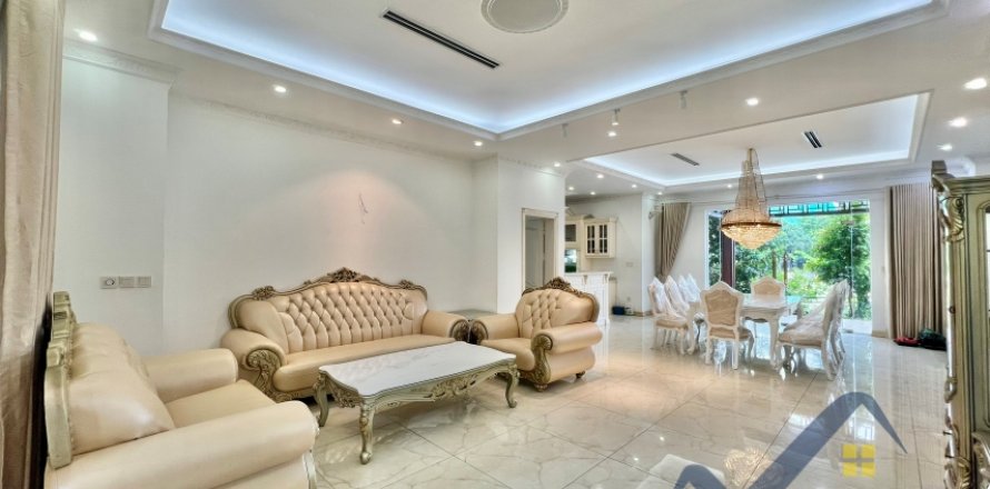 5 bedrooms Villa in Long Bien, Ha Noi, No. 20331