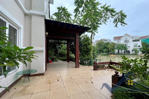 5 bedrooms Villa in Long Bien, Ha Noi, No. 20331 10