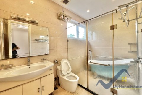 5 bedrooms Villa in Long Bien, Ha Noi, No. 20331 22
