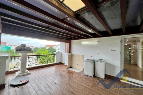 5 bedrooms Villa in Long Bien, Ha Noi, No. 20331 28