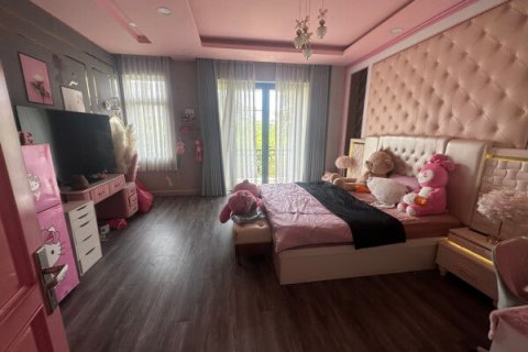 126m2 Townhouse in District 7, Ho Chi Minh,  No. 9378 4