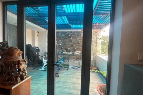 126m2 Townhouse in District 7, Ho Chi Minh,  No. 9378 5
