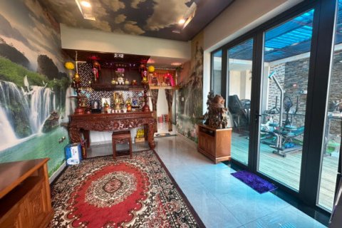 126m2 Townhouse in District 7, Ho Chi Minh,  No. 9378 3
