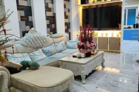126m2 Townhouse in District 7, Ho Chi Minh, No. 9379 6