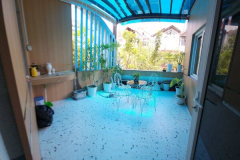 126m2 Townhouse in District 7, Ho Chi Minh, No. 9379 3