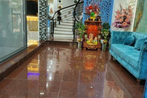 126m2 Townhouse in District 7, Ho Chi Minh, No. 9379 2