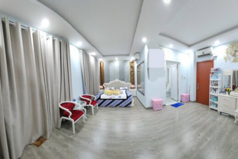 126m2 Townhouse in District 7, Ho Chi Minh, No. 9379 4