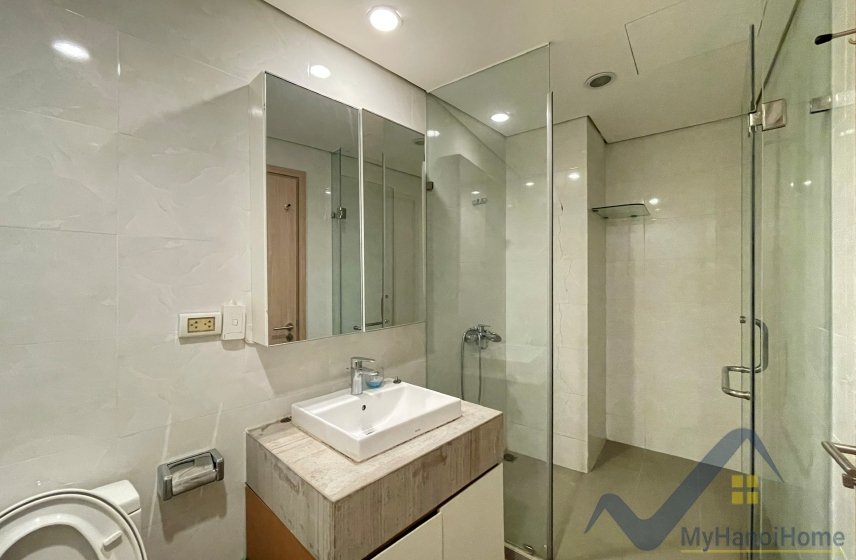 3 bedrooms Apartment in Long Bien, Ha Noi, Vietnam No. 20122