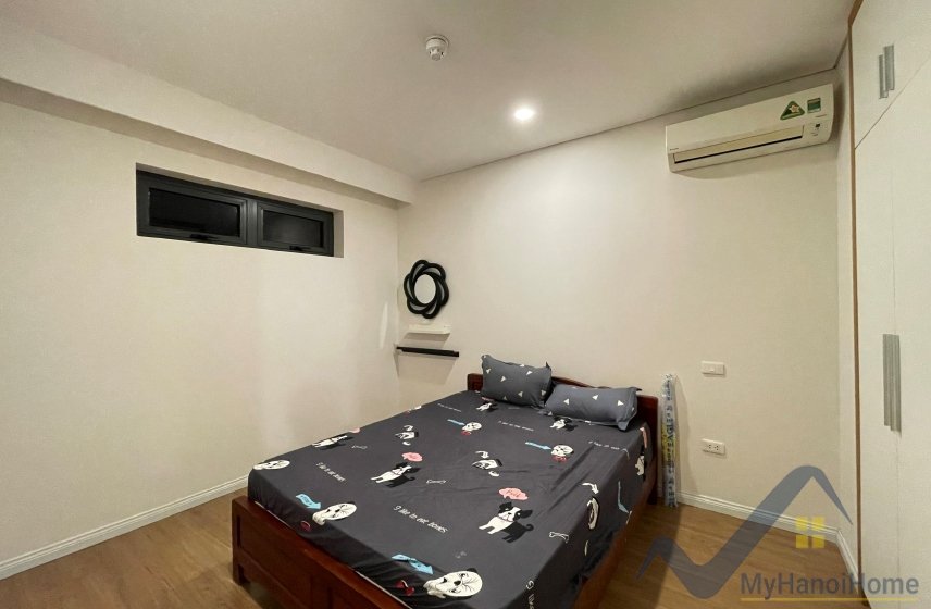 3 bedrooms Apartment in Long Bien, Ha Noi, Vietnam No. 20122