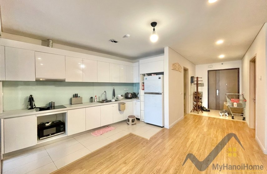 3 bedrooms Apartment in Long Bien, Ha Noi, Vietnam No. 20122