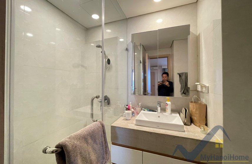 3 bedrooms Apartment in Long Bien, Ha Noi, Vietnam No. 20122