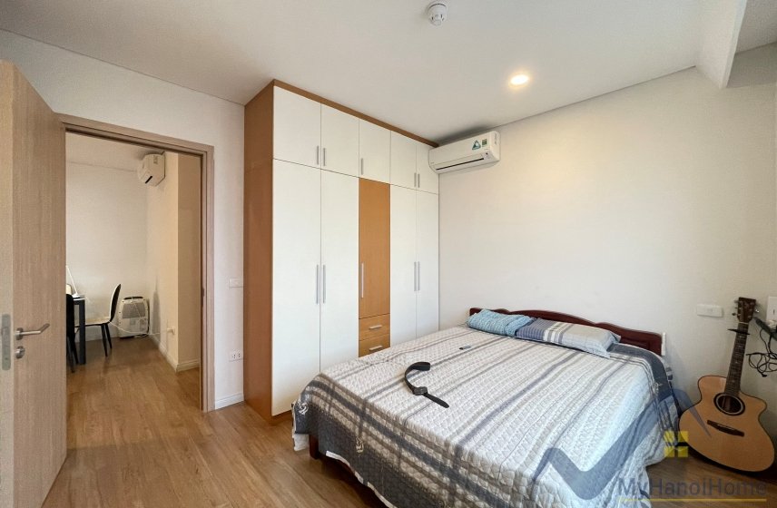 3 bedrooms Apartment in Long Bien, Ha Noi, Vietnam No. 20122