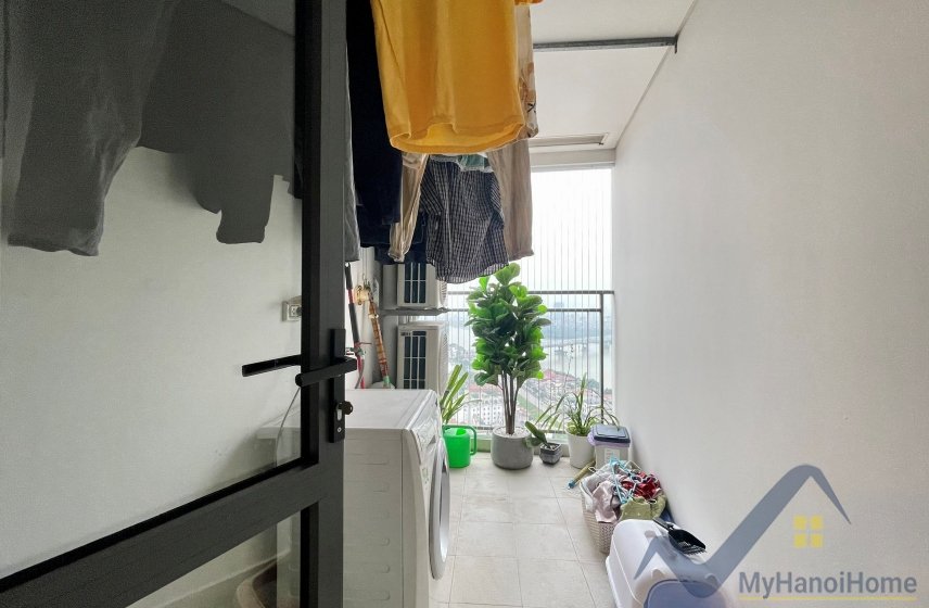3 bedrooms Apartment in Long Bien, Ha Noi, Vietnam No. 20122