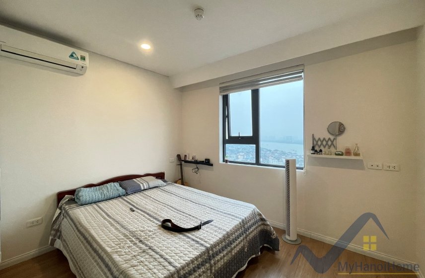 3 bedrooms Apartment in Long Bien, Ha Noi, Vietnam No. 20122