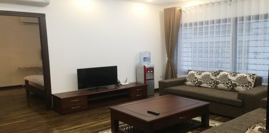 1 bedroom Apartment in Cau Giay, Ha Noi, No. 20124