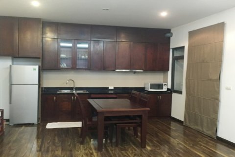 1 bedroom Apartment in Cau Giay, Ha Noi, No. 20124 4
