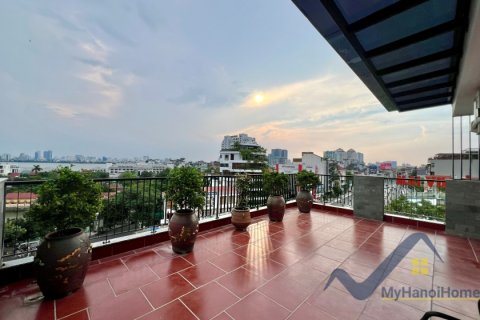 1 bedroom Apartment in Tay Ho, Ha Noi,  No. 20062 7