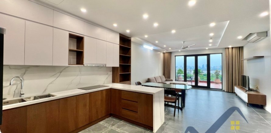 1 bedroom Apartment in Tay Ho, Ha Noi,  No. 20062