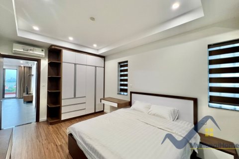 1 bedroom Apartment in Tay Ho, Ha Noi,  No. 20062 13