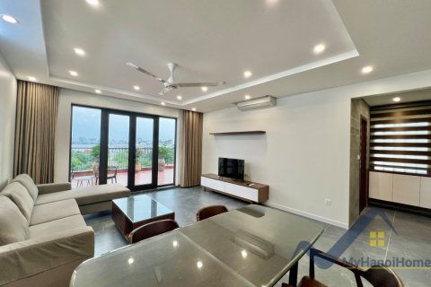 1 bedroom Apartment in Tay Ho, Ha Noi,  No. 20062 3