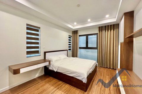 1 bedroom Apartment in Tay Ho, Ha Noi,  No. 20062 12