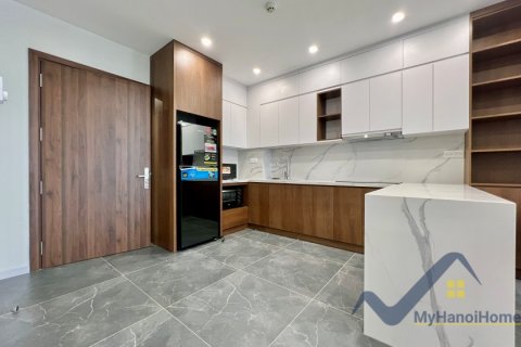 1 bedroom Apartment in Tay Ho, Ha Noi,  No. 20062 9