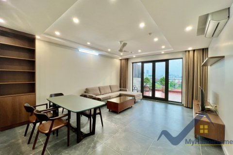 1 bedroom Apartment in Tay Ho, Ha Noi,  No. 20062 4