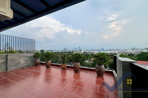 1 bedroom Apartment in Tay Ho, Ha Noi,  No. 20062 6