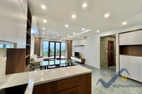 1 bedroom Apartment in Tay Ho, Ha Noi,  No. 20062 2