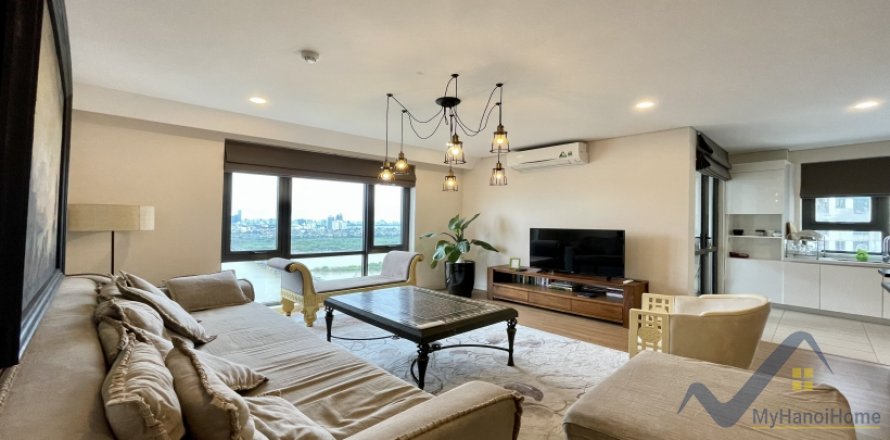 3 bedrooms Apartment in Long Bien, Ha Noi, No. 19851