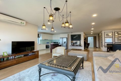 3 bedrooms Apartment in Long Bien, Ha Noi, No. 19851 4