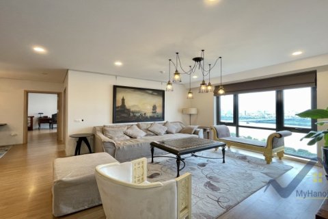 3 bedrooms Apartment in Long Bien, Ha Noi, No. 19851 5