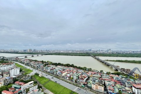 3 bedrooms Apartment in Long Bien, Ha Noi, No. 19851 10