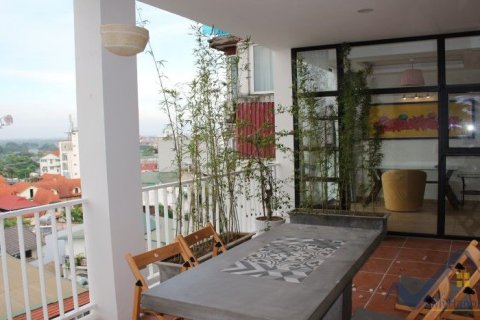 4 bedrooms Apartment in Tay Ho, Ha Noi, No. 19847 4