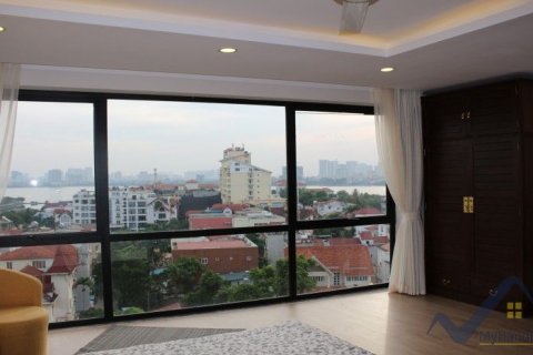 4 bedrooms Apartment in Tay Ho, Ha Noi, No. 19847 19