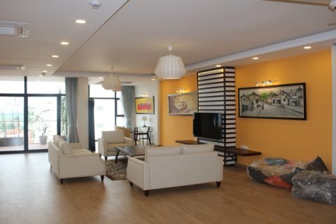 4 bedrooms Apartment in Tay Ho, Ha Noi, No. 19847 2