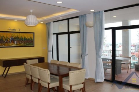 4 bedrooms Apartment in Tay Ho, Ha Noi, No. 19847 6
