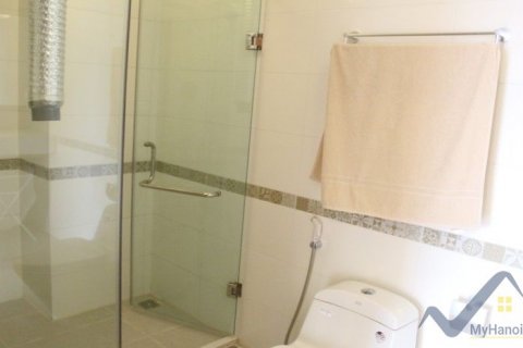 4 bedrooms Apartment in Tay Ho, Ha Noi, No. 19847 17